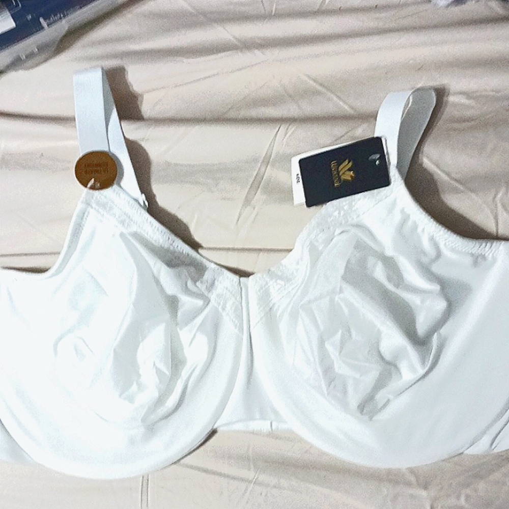 Wacoal underwire